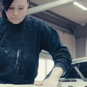 Bild von Bloder Peter - Lackierzentrum u. Spenglerei