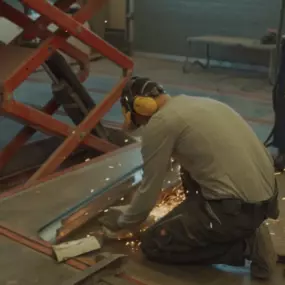 Bild von Bloder Peter - Lackierzentrum u. Spenglerei