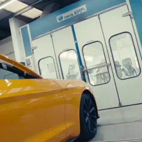 Bild von Bloder Peter - Lackierzentrum u. Spenglerei