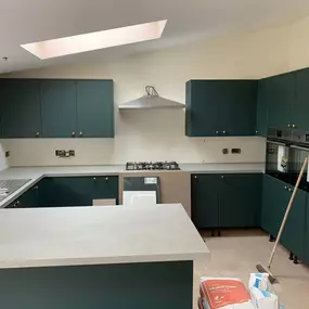 Bild von Archway South Construction Ltd