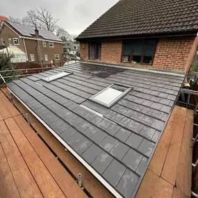 Bild von Archway South Construction Ltd