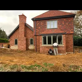 Bild von Archway South Construction Ltd