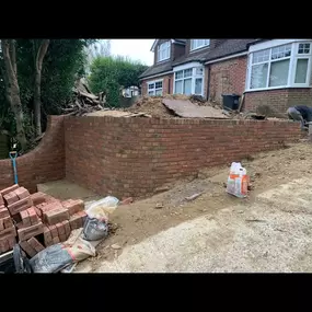 Bild von Archway South Construction Ltd