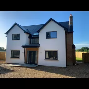 Bild von Archway South Construction Ltd