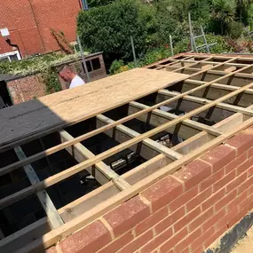 Bild von Archway South Construction Ltd