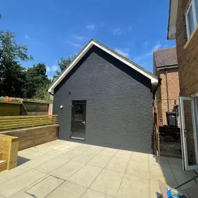 Bild von Archway South Construction Ltd