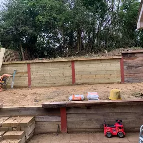 Bild von Archway South Construction Ltd