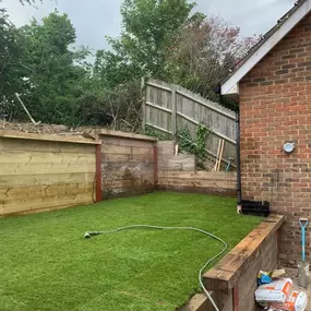 Bild von Archway South Construction Ltd