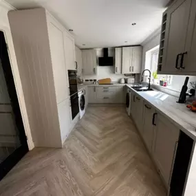 Bild von Archway South Construction Ltd