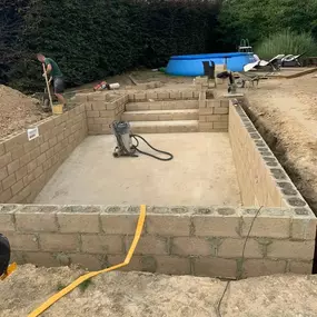 Bild von Archway South Construction Ltd