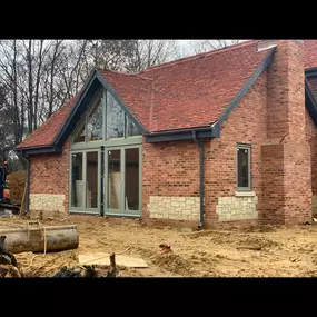 Bild von Archway South Construction Ltd