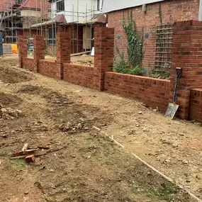 Bild von Archway South Construction Ltd