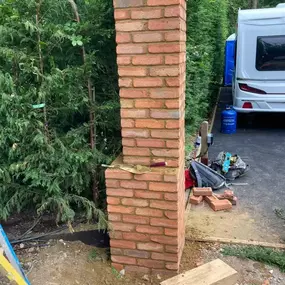 Bild von Archway South Construction Ltd