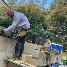 Bild von Archway South Construction Ltd