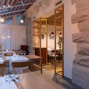 Bild von Restaurant Bahnhöfli Entlebuch