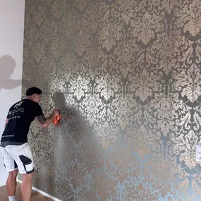 Bild von HA Peinture et décoration Sàrl