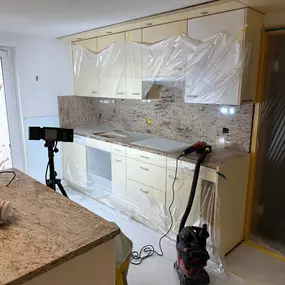 Bild von HA Peinture et décoration Sàrl