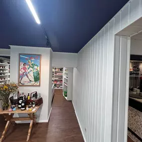 Bild von HA Peinture et décoration Sàrl