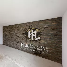 Bild von HA Peinture et décoration Sàrl