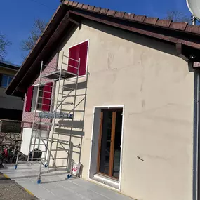 Bild von HA Peinture et décoration Sàrl