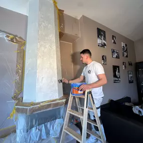 Bild von HA Peinture et décoration Sàrl