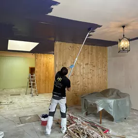 Bild von HA Peinture et décoration Sàrl