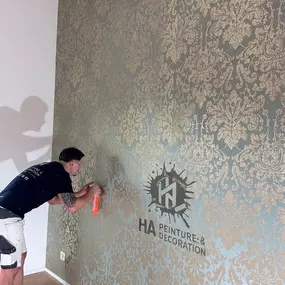 Bild von HA Peinture et décoration Sàrl
