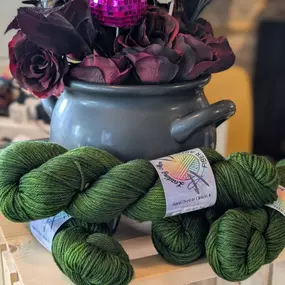 Bild von Oma Knits Textile Co.