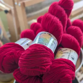 Bild von Oma Knits Textile Co.