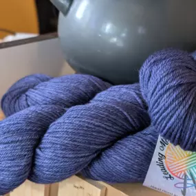 Bild von Oma Knits Textile Co.