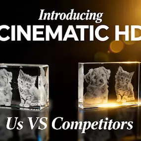 Bild von 3DCrystal.Com, LLC