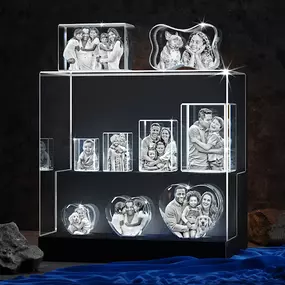 Bild von 3DCrystal.Com, LLC