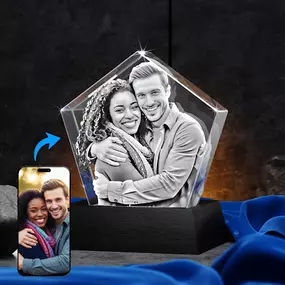 Bild von 3DCrystal.Com, LLC