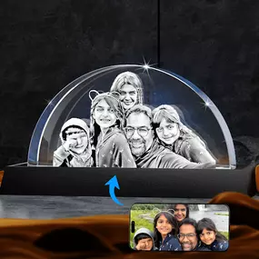 Bild von 3DCrystal.Com, LLC