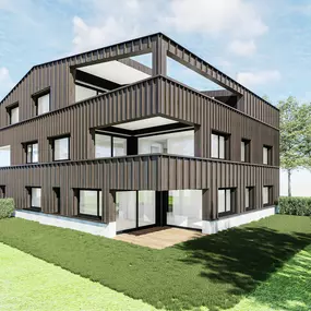 Bild von MAAM Architektur GmbH