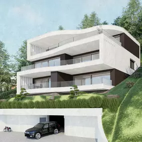 Bild von MAAM Architektur GmbH