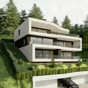 Bild von MAAM Architektur GmbH