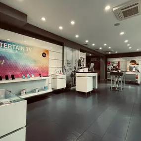 Bild von phoneone  vodafone & o2 shop augsburg