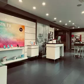 Bild von phoneone  vodafone & o2 shop augsburg