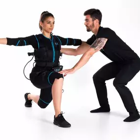 Bild von Physiogare Lara Madouri