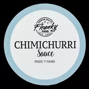 Bild von Fhunky Chef GmbH