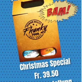 Bild von Fhunky Chef GmbH