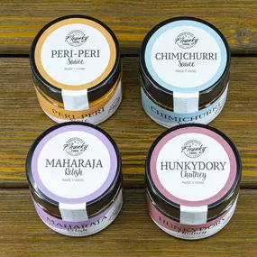 Bild von Fhunky Chef GmbH