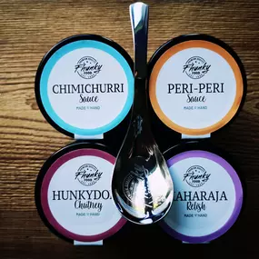 Bild von Fhunky Chef GmbH