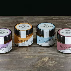 Bild von Fhunky Chef GmbH