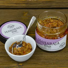 Bild von Fhunky Chef GmbH