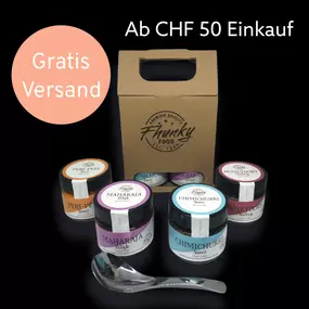 Bild von Fhunky Chef GmbH