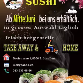 Bild von Lucky Panda GmbH