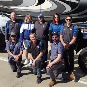 Bild von Blue Moon Mobile RV