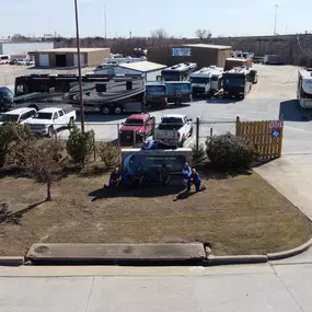 Bild von Blue Moon Mobile RV